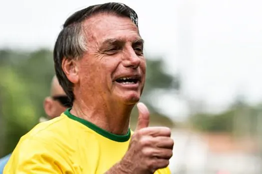 Bolsonaro: ‘após a reeleição, nossa liberdade será respeitada por todos o País’