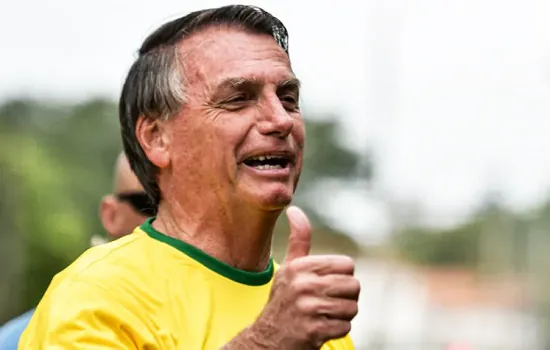 Bolsonaro: ‘após a reeleição