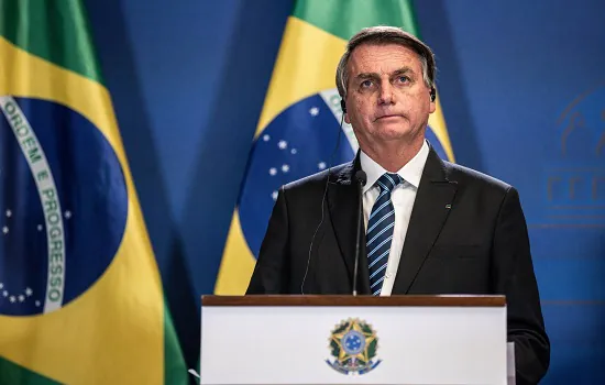 Bolsonaro afirma que vai ‘para cima’ de quem aumentar combustíveis