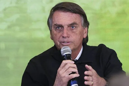 Bolsonaro anuncia que vai ao Grande Recife na segunda