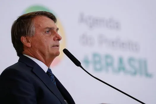 Bolsonaro deu 1.682 declarações falsas ou enganosas em 2020, aponta relatório