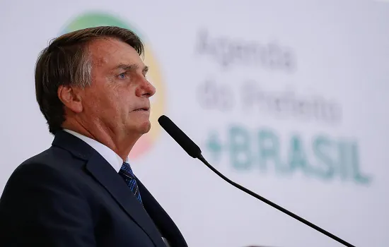 Bolsonaro deu 1.682 declarações falsas ou enganosas em 2020