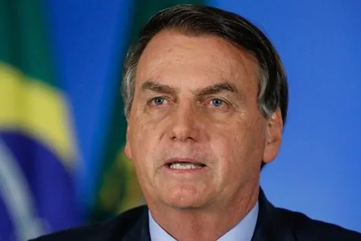 Bolsonaro diz que Forças Armadas participarão de ato pró-governo de 7 de Setembro