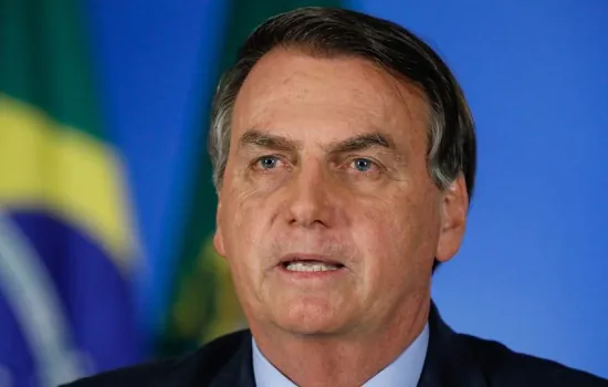 Bolsonaro diz que Forças Armadas participarão de ato pró-governo de 7 de Setembro