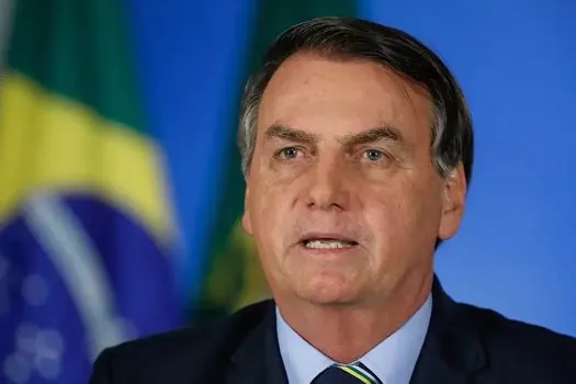 Bolsonaro: não é fácil mexer com alguns setores politizados do serviço público