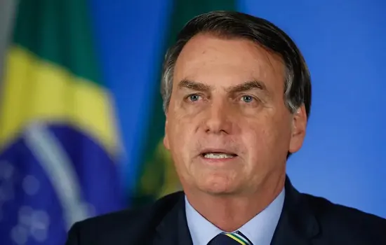 Bolsonaro: não é fácil mexer com alguns setores politizados do serviço público