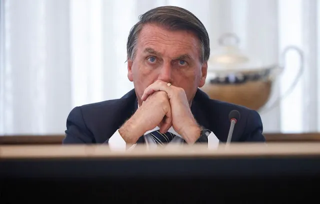 Bolsonaro completa um mês de reclusão após derrota nas urnas