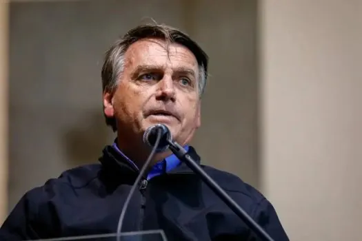 Bolsonaro manda recado dos EUA a aliados e diz que projeto dele é ‘imorrível’