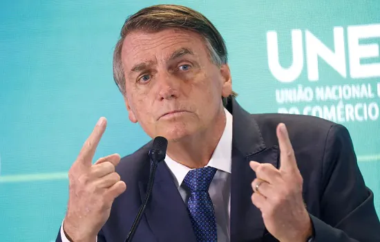 PGR pede arquivamento de ação de familiares de vítimas da covid contra Bolsonaro