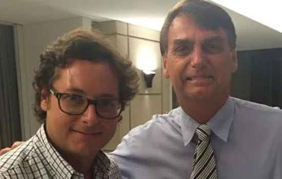 Bolsonaro diz que está ‘tudo ok’ com a Secom e que Wajngarten fica