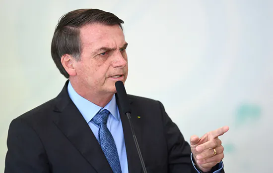 Chamar Bolsonaro de ‘genocida’ não é crime