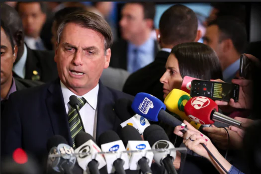 Bolsonaro diz temer por vida de Adélio Bispo