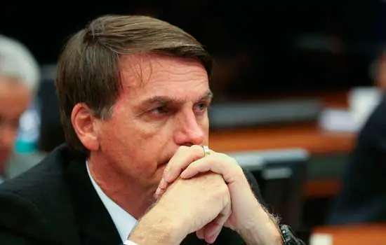 Bolsonaro tomou atitude pusilânime e covarde