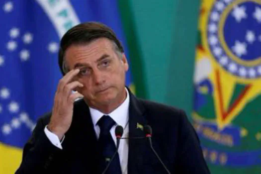 Partido Liberal cancela evento de filiação de Bolsonaro