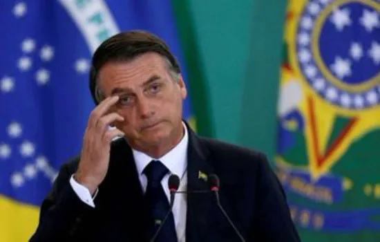 Partido Liberal cancela evento de filiação de Bolsonaro