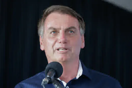 Bolsonaro diz que “PM da Bahia, do PT” matou o capitão Adriano