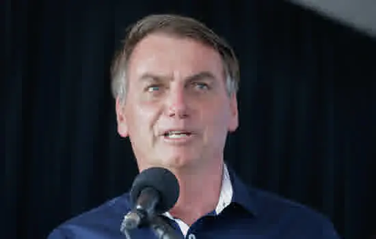 Bolsonaro diz que “PM da Bahia