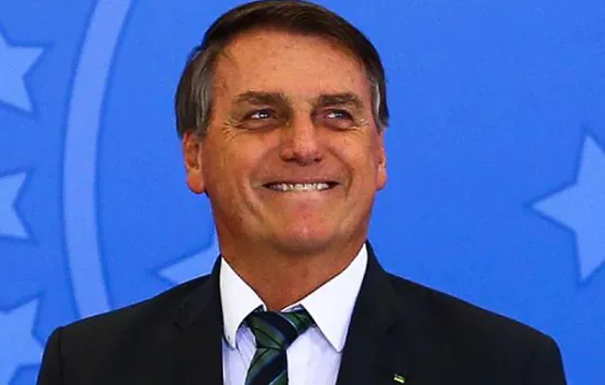 Bolsonaro: Mortes começam a cair por medo de investigação dos números da pandemia