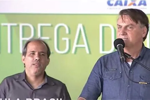 Bolsonaro antecipou propaganda eleitoral ao ofender Lula e FHC, diz vice-PGE