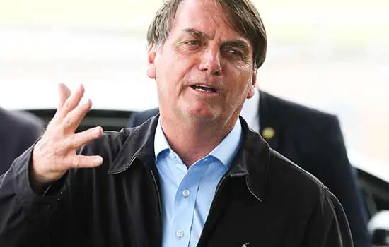 40% dos brasileiros avaliam o Governo Bolsonaro em ruim ou péssimo