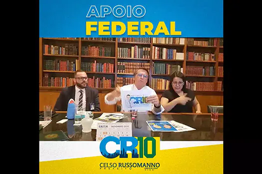 Orlando e Joice vão à Justiça contra ‘horário eleitoral’ de Bolsonaro em lives