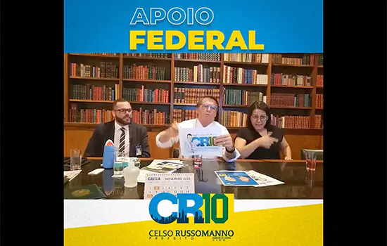 Orlando e Joice vão à Justiça contra ‘horário eleitoral’ de Bolsonaro em lives