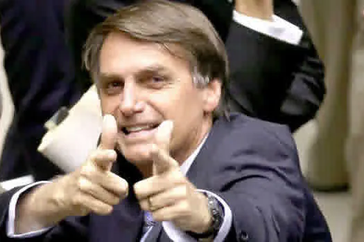 Ação no supremo questiona decreto das armas de fogo de Bolsonaro