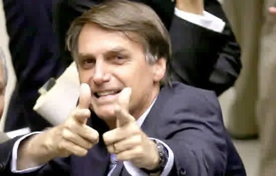 Ação no supremo questiona decreto das armas de fogo de Bolsonaro