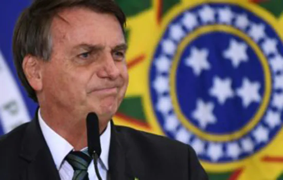 Bolsonaro: Vamos atacar o vírus