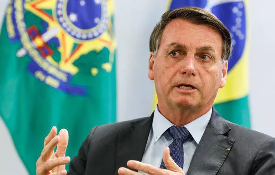 Bolsonaro