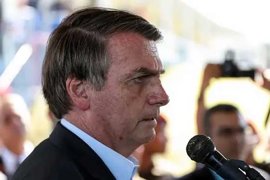 ‘Não existem documentos (dizendo) se matou ou não matou. Isso é balela’, diz Bolsonaro