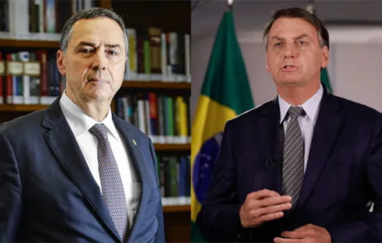 Bolsonaro: que problemas vamos ter com voto impresso