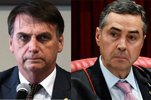 Após Bolsonaro acusar ‘militância política’, STF clama por ‘espírito republicano’