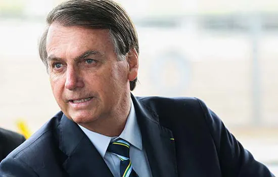 Bolsonaro: se Aliança estiver sem candidatos