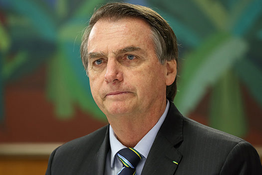 Bolsonaro: Congresso agiu ‘legitimamente’ em votação sobre reforma administrativa