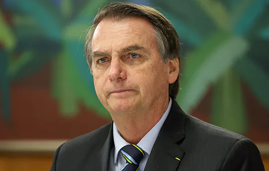 Bolsonaro: Congresso agiu ‘legitimamente’ em votação sobre reforma administrativa