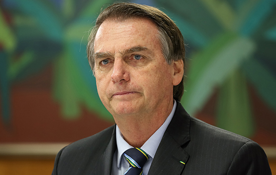 Bolsonaro perde ‘voto de confiança’ de mais pobres