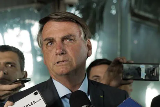 ‘Se tiver que mudar Casa Civil, você vai saber na hora certa’, diz Bolsonaro