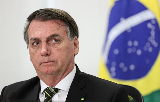 Bolsonaro fez campanha para 59 candidatos