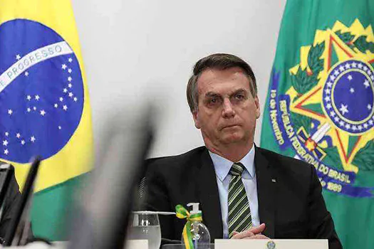 Pesquisa XP Ipespe confirma tendência de alta na reprovação a Bolsonaro