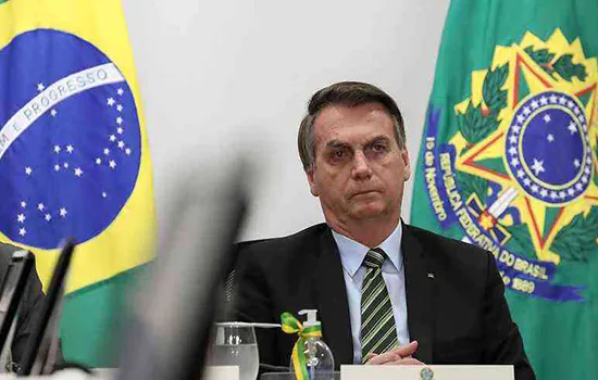 Pesquisa XP Ipespe confirma tendência de alta na reprovação a Bolsonaro