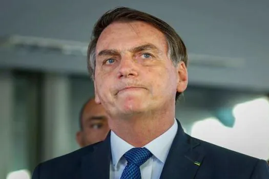 Bolsonaro recebeu mais de R$ 17 mi em Pix em 2023, diz relatório do Coaf