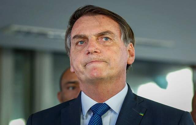 Bolsonaro recebeu mais de R$ 17 mi em Pix em 2023