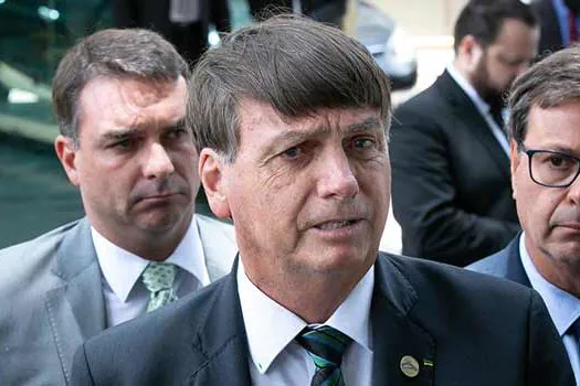 LUTO NACIONAL: ‘Não adianta ficar em casa chorando’, diz Bolsonaro