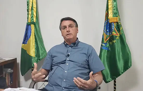 Em entrevista