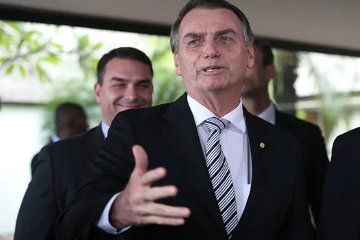 Bolsonaro pede redução dos juros ao presidente do BB para crédito rural