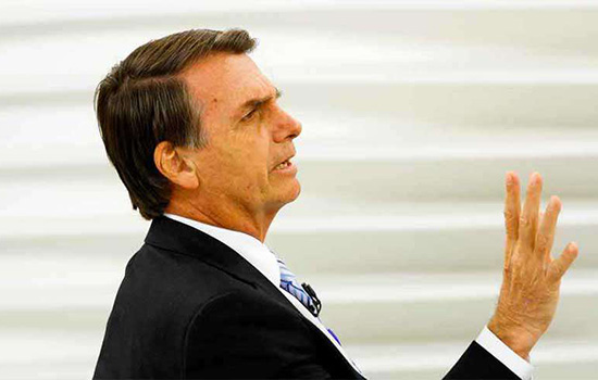 Bolsonaro