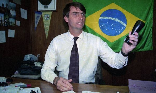 Áudios de ex-cunhada ligam Jair Bolsonaro ao esquema de ‘rachadinhas’