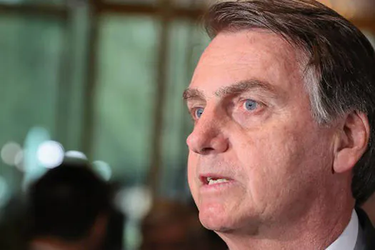 Bolsonaro: se coleta de assinaturas ‘for no braço’, nova sigla não sai do papel