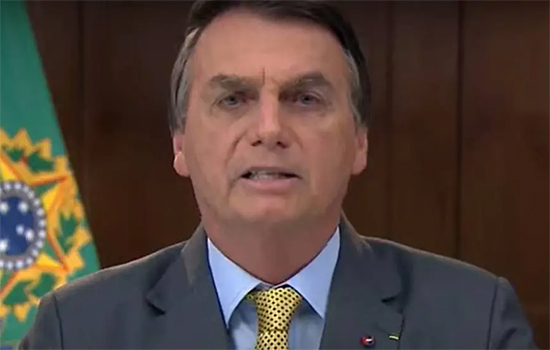 Pronunciamento de Bolsonaro é marcado por panelaços em cidades brasileiras